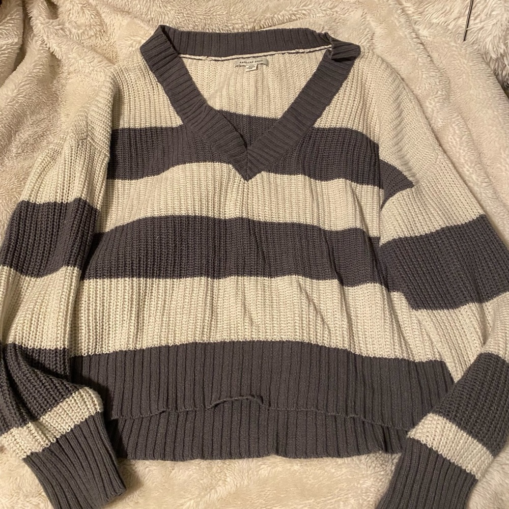 Sweater :)